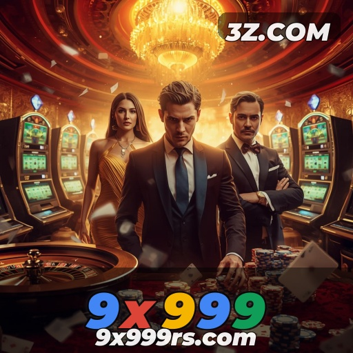 9x999 : A Ascensão dos Jogos de Eventos: Uma Nova Era de Entretenimento