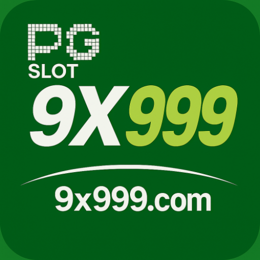 9x999 Logo