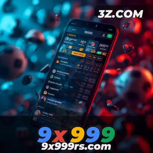 9x999 : Explorando a Categoria de Jogos de Simulação